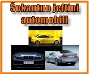 Buying a cheap auto - used car dealerships