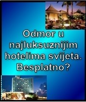 Best luxury hotels resorts