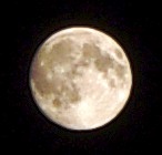 Pun Mjesec