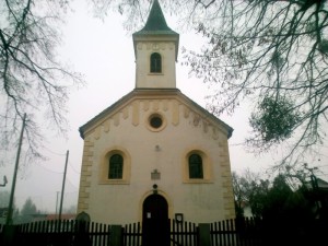 Kapela svetog Roka, Novaki Bistranski