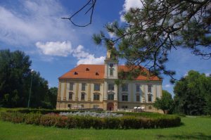 Dvorac Prandau-Normann Valpovo